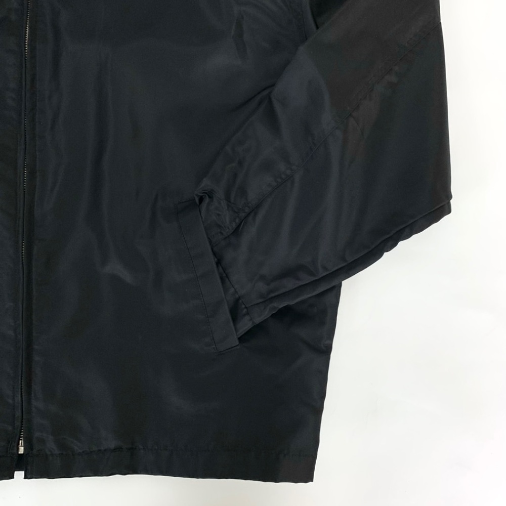 SOLD! Le Collezioni Structure Mens Lightweight Jacket - Picture 5 of 11